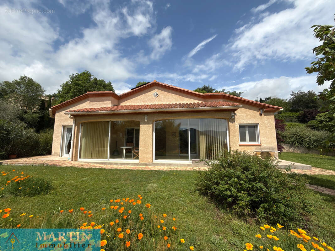 Maison à CORSAVY