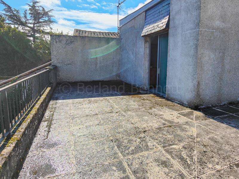 Maison à SAUZE-VAUSSAIS