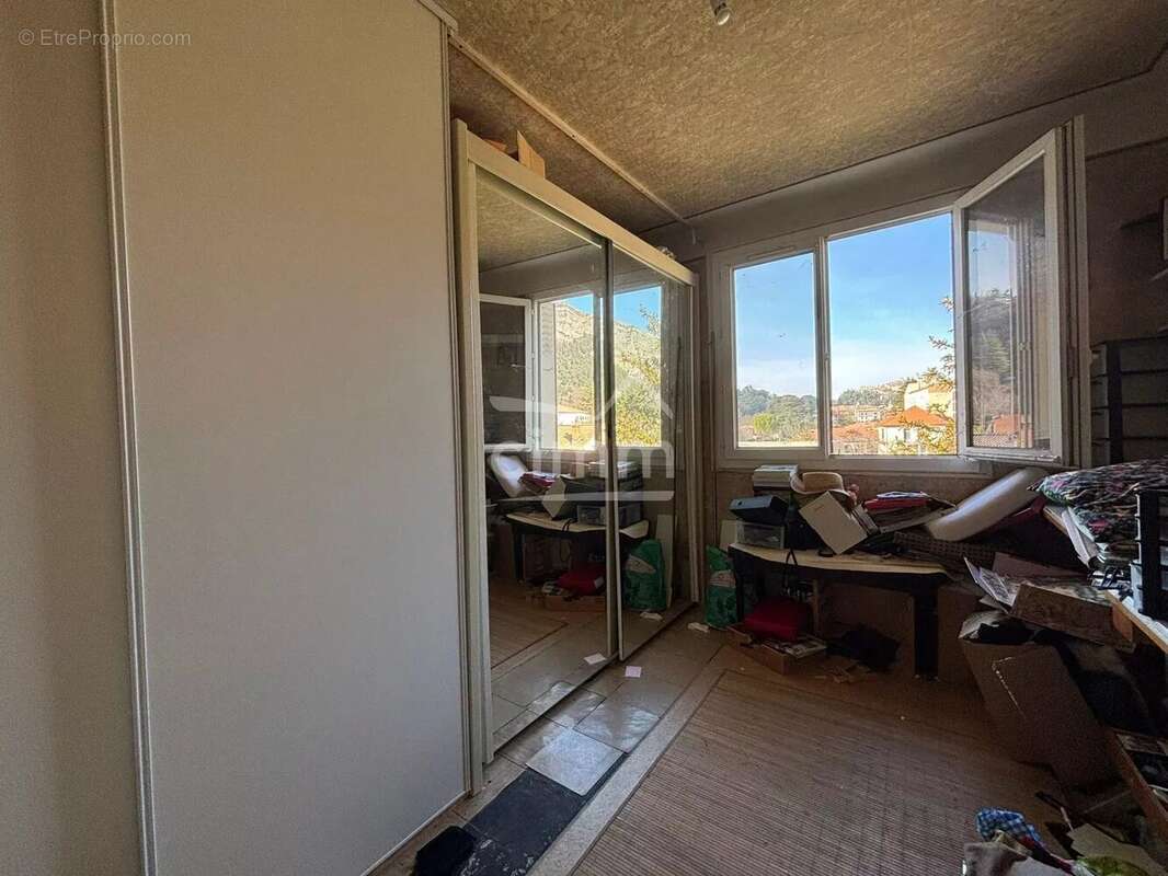 Appartement à SISTERON