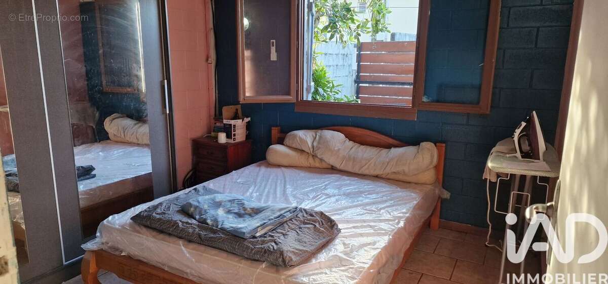 Photo 8 - Maison à LE TAMPON