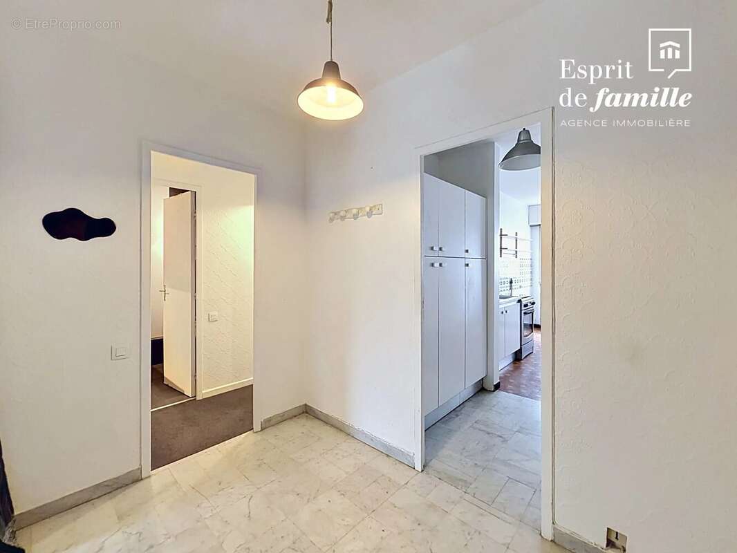 Appartement à LYON-3E