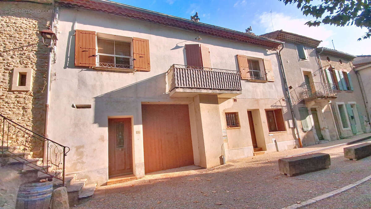 Maison Domazan 5 pièce(s) 130 m2 - photo 15