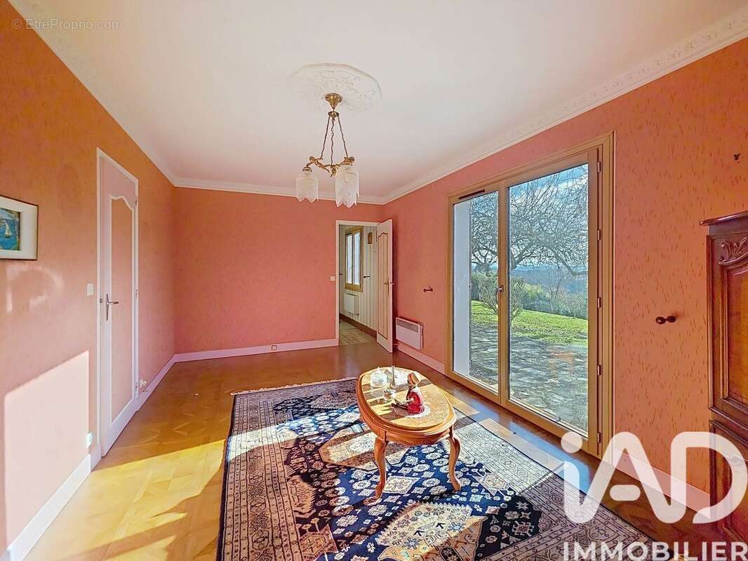 Photo 8 - Maison à GIEN