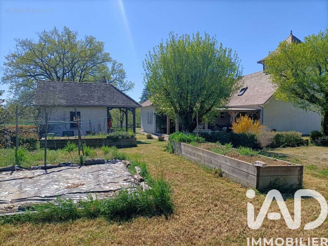 Photo 5 - Maison à GRAMAT