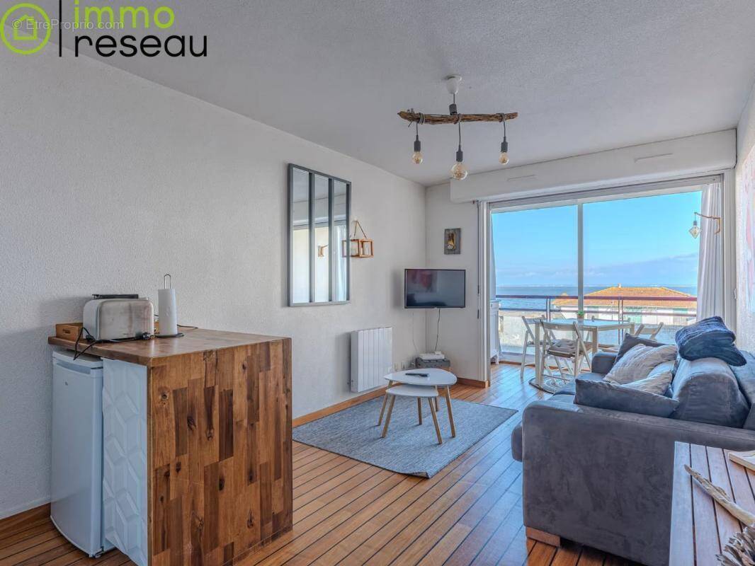 Appartement à ARCACHON