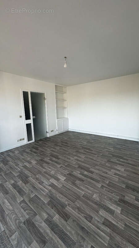 Appartement à LE BOUSCAT