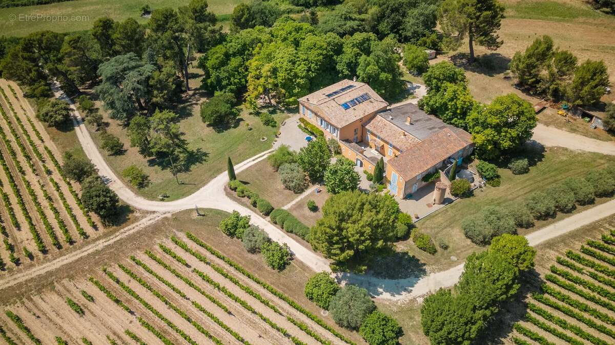 Maison à APT
