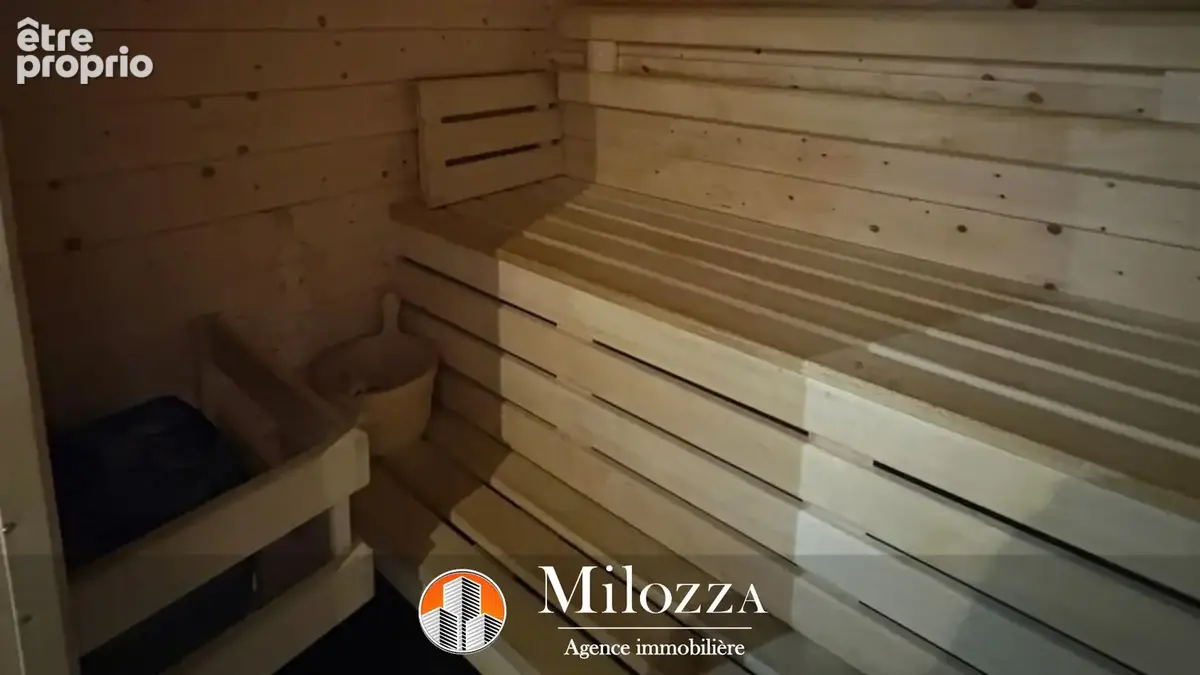 Fonds de commerce spa/ bien etre 55m² - photo 4