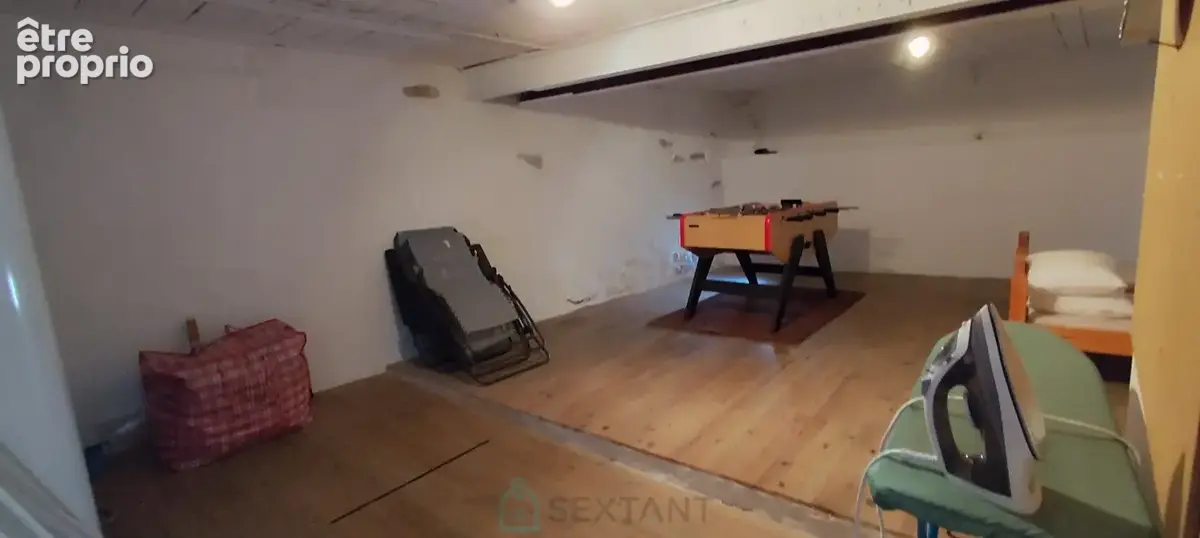Maison de caractère 148m² 6 pièces terrasse - photo 19