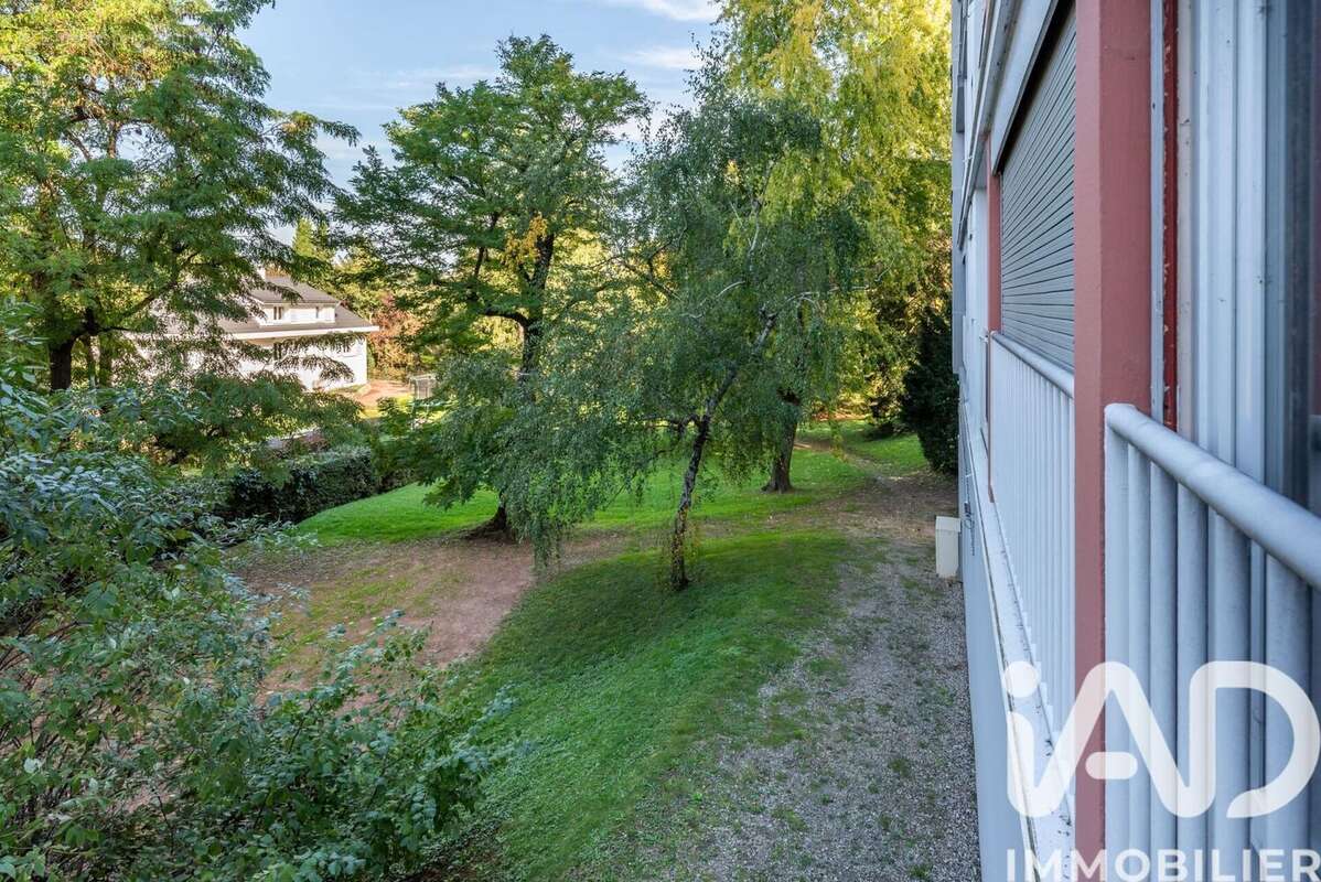 Photo 9 - Appartement à TASSIN-LA-DEMI-LUNE