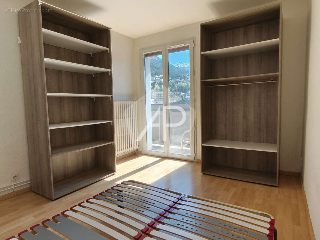 Appartement à BRIANCON