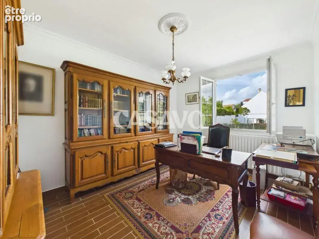 Vente Maison 7 pièces de 136m² - 95100 Argenteuil - photo 8