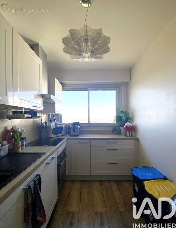 Photo 6 - Appartement à POITIERS