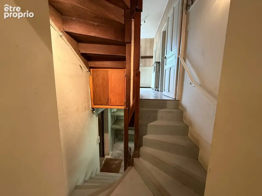 Vente Maison de caractère, 7 pièces avec terrain arboré clos — proche Suisse — secteur Beaucourt - photo 24