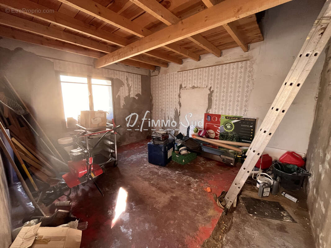Appartement à GIGEAN