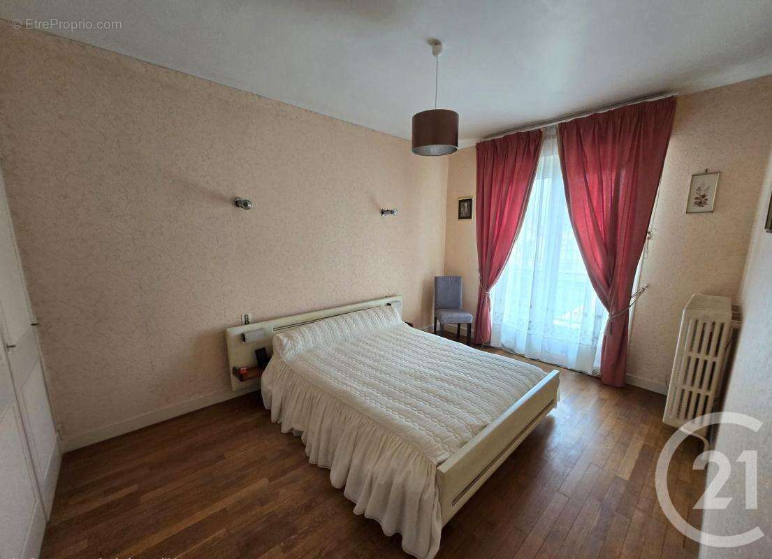 Maison à SACY-LE-GRAND