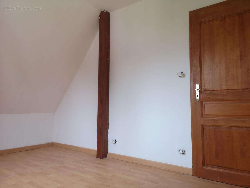 Maison à LE BONHOMME