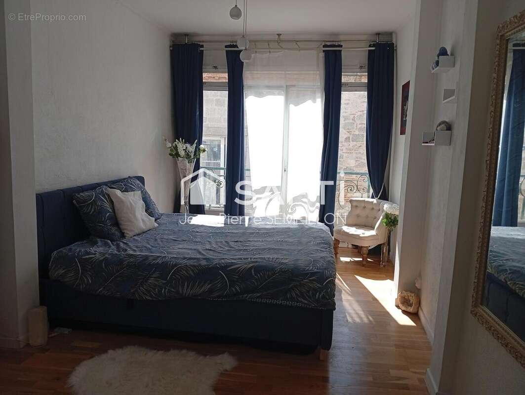 Photo 2 - Appartement à AIGUILLON