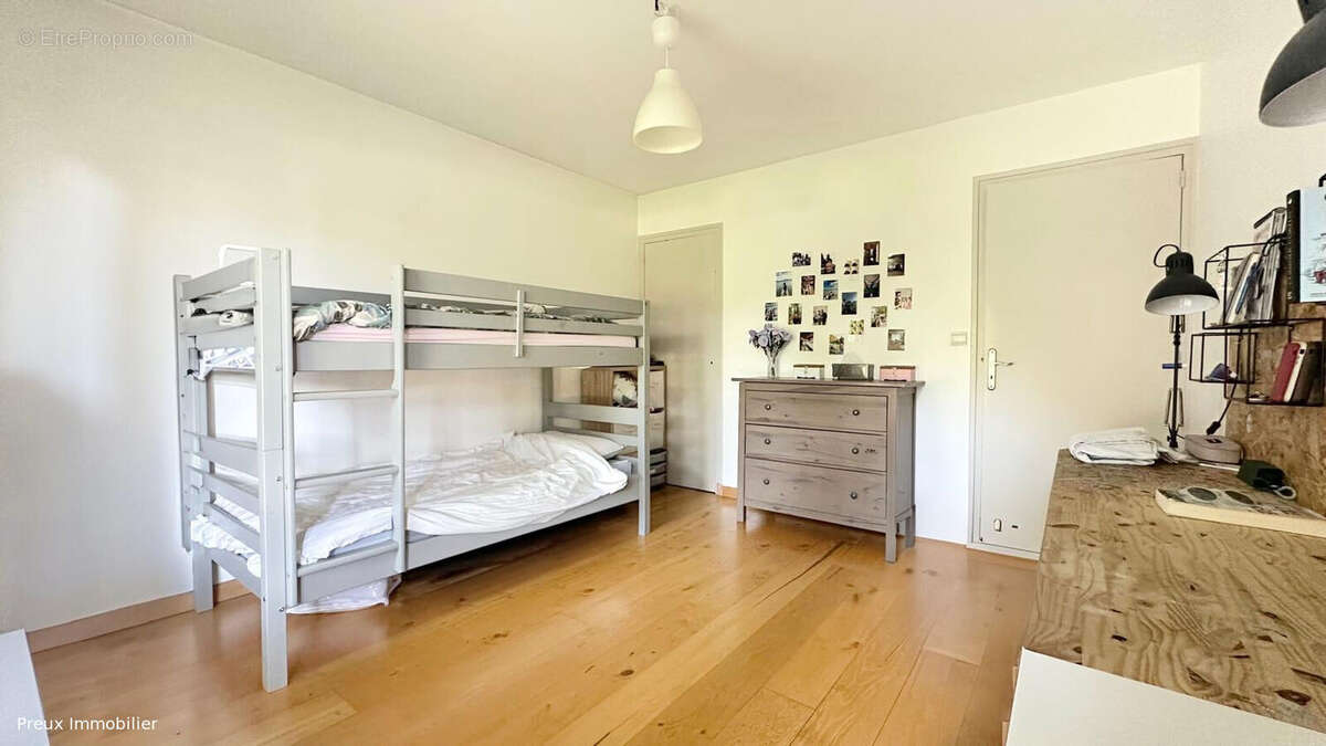 Appartement à ANNECY-LE-VIEUX
