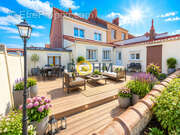 Maison à CALONNE-RICOUART