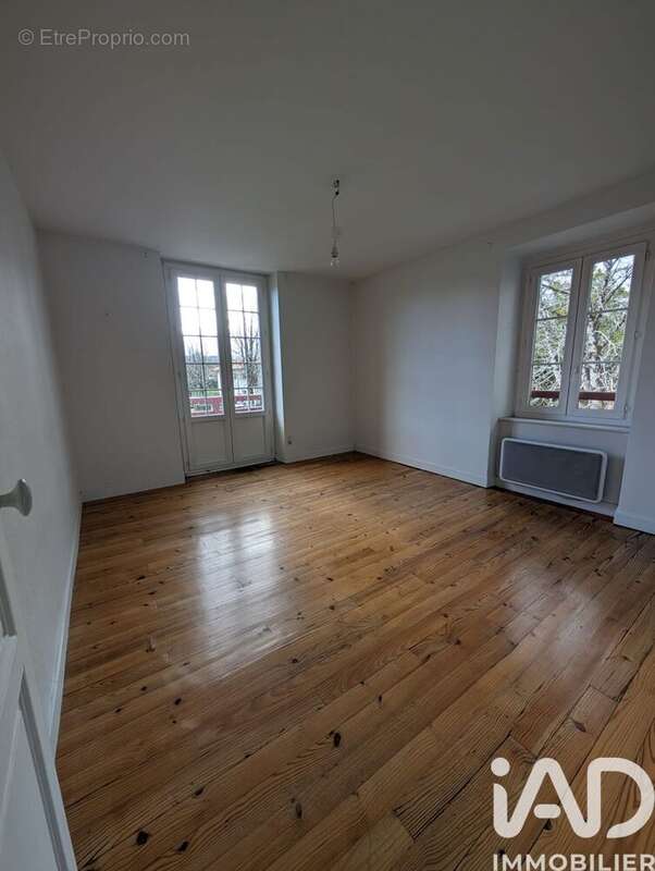 Photo 7 - Appartement à CAMBO-LES-BAINS