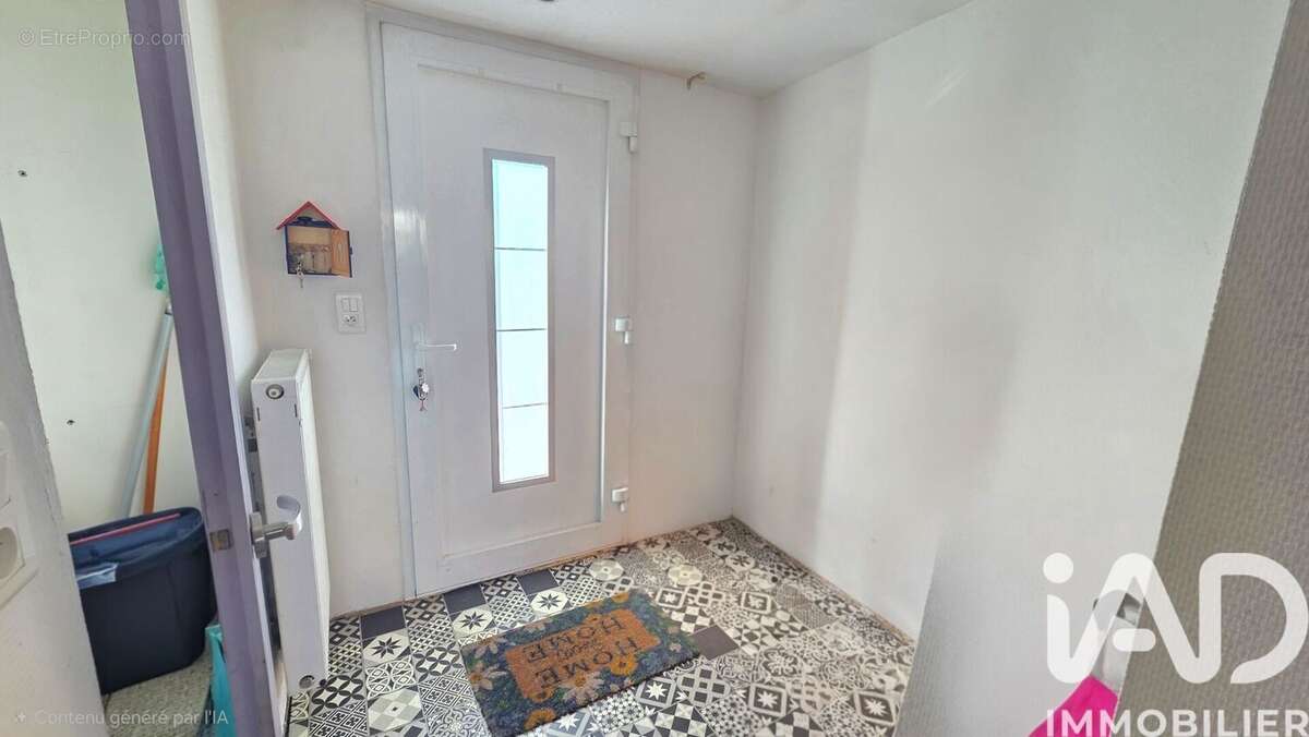 Photo 4 - Maison à HAGONDANGE