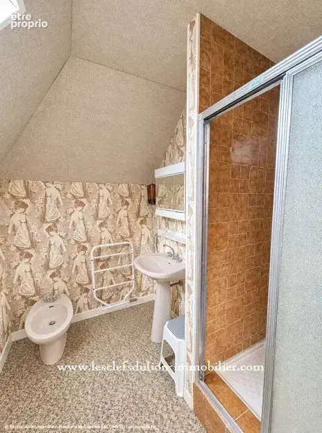 Élégante maison traditionnelle avec vue dominante - photo 18
