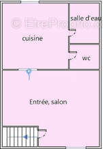 Maison à UZES