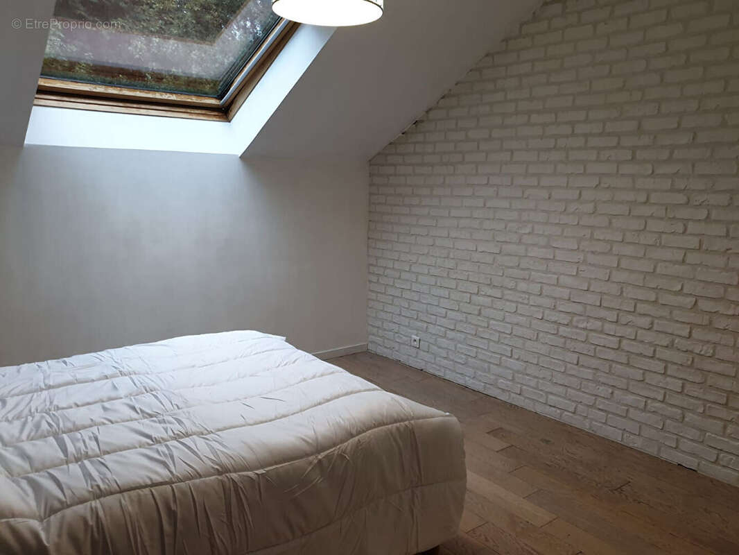 Appartement à CESSY