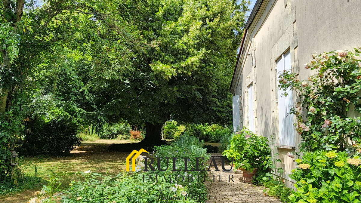 Maison à CAVIGNAC