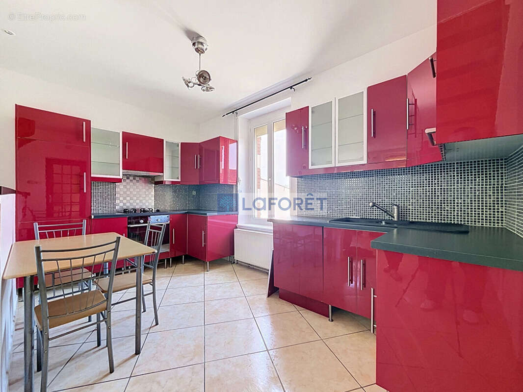 Maison Vecqueville 5 pièce(s) 105 m² - photo 4