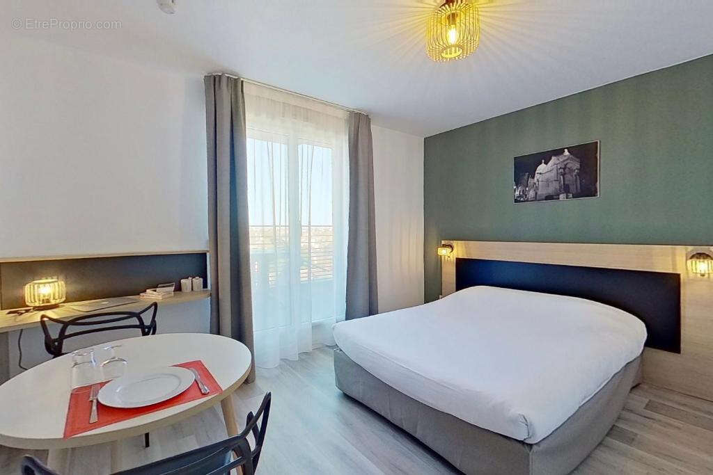 Appartement à TOURS