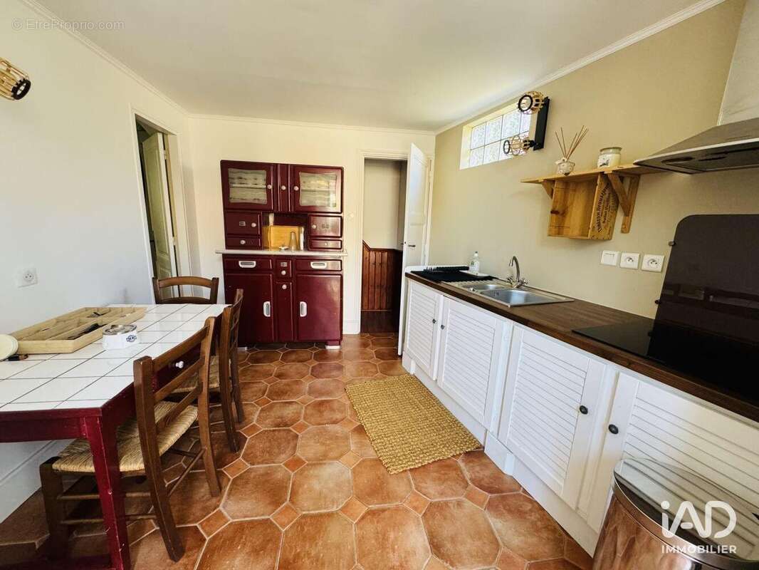 Photo 9 - Maison à SOULAC-SUR-MER