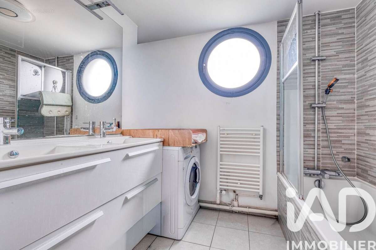 Photo 6 - Appartement à THIAIS