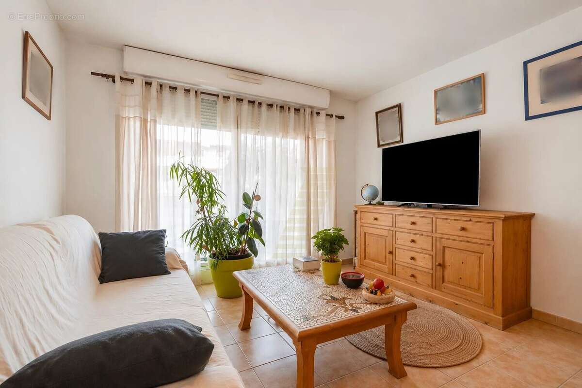 Appartement à BEZIERS