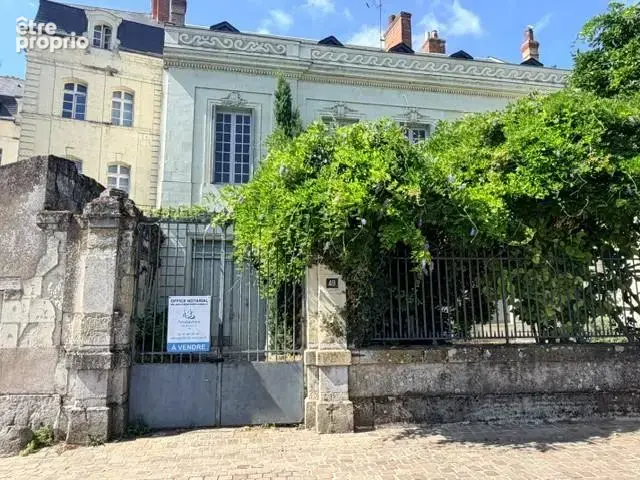 Maison 334 m² à Saumur  - photo 2