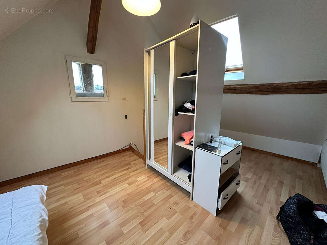 Charmant Duplex F2 en Plein Centre de Provins - photo 5