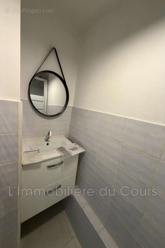 Appartement à MARTIGUES