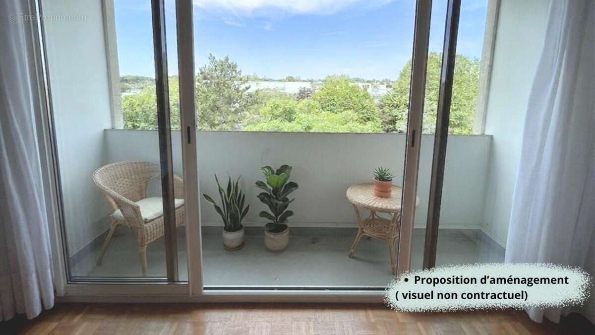 Appartement - photo 18