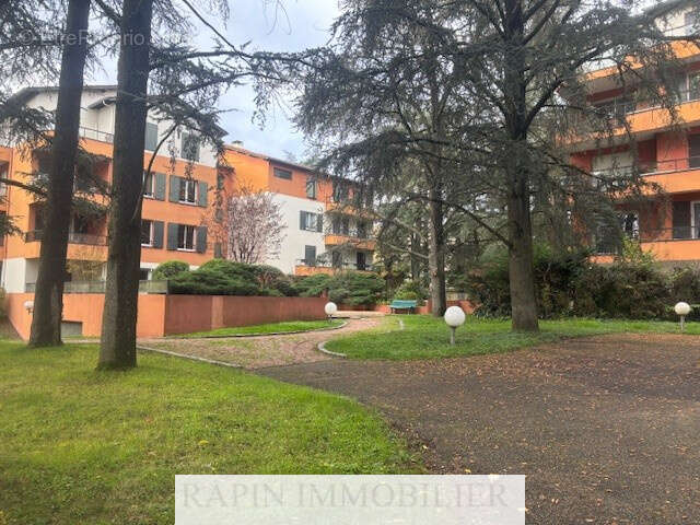 Appartement à LYON-5E