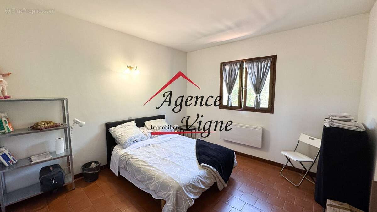 Maison à GAGNIERES