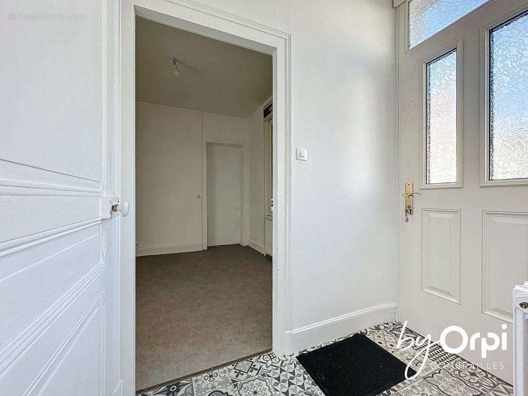 Maison à SAINT-ELOY-LES-MINES