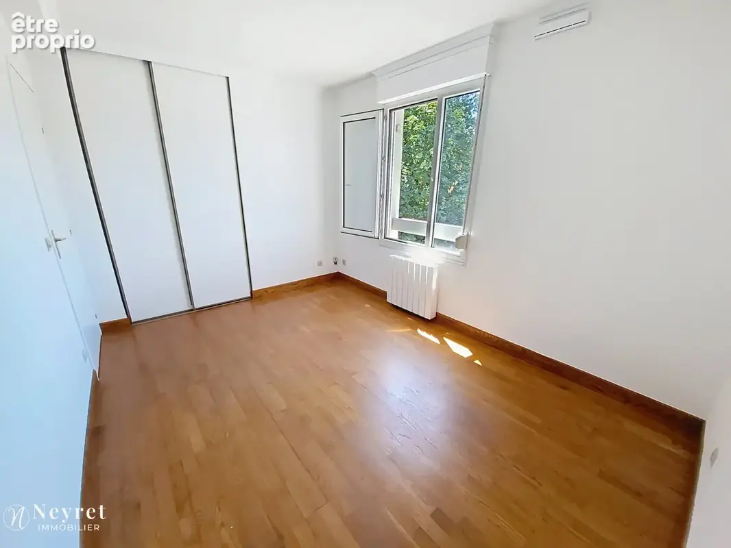 Opportunité : dans une Résidence prisée Hauteclair, T4 de 85,58 m2 avec une terrasse, un balcon, une cave - photo 17