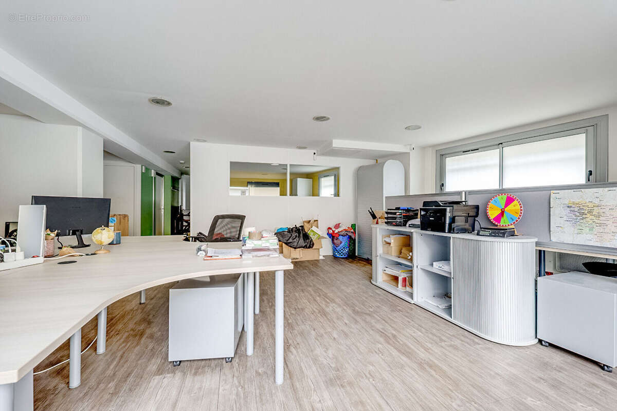 Commerce à PARIS-14E