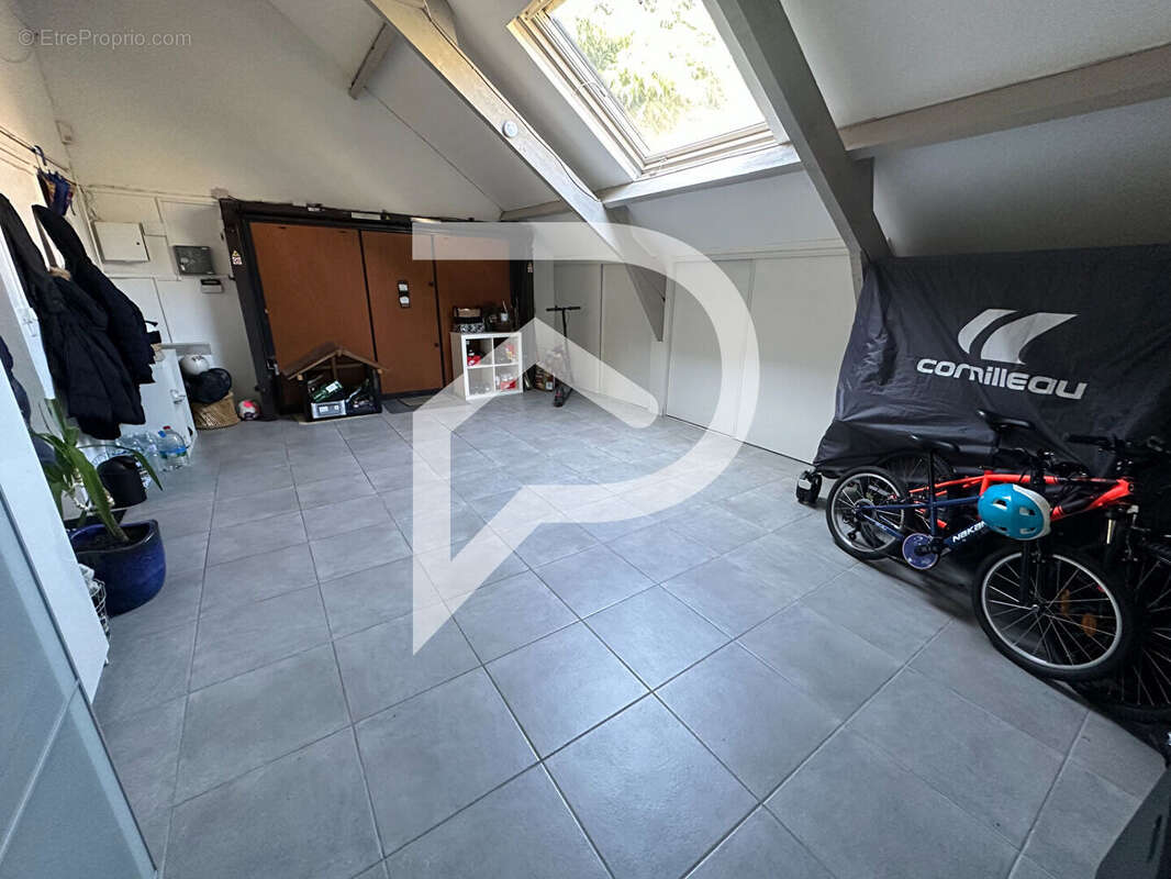 Maison à SOISY-SOUS-MONTMORENCY