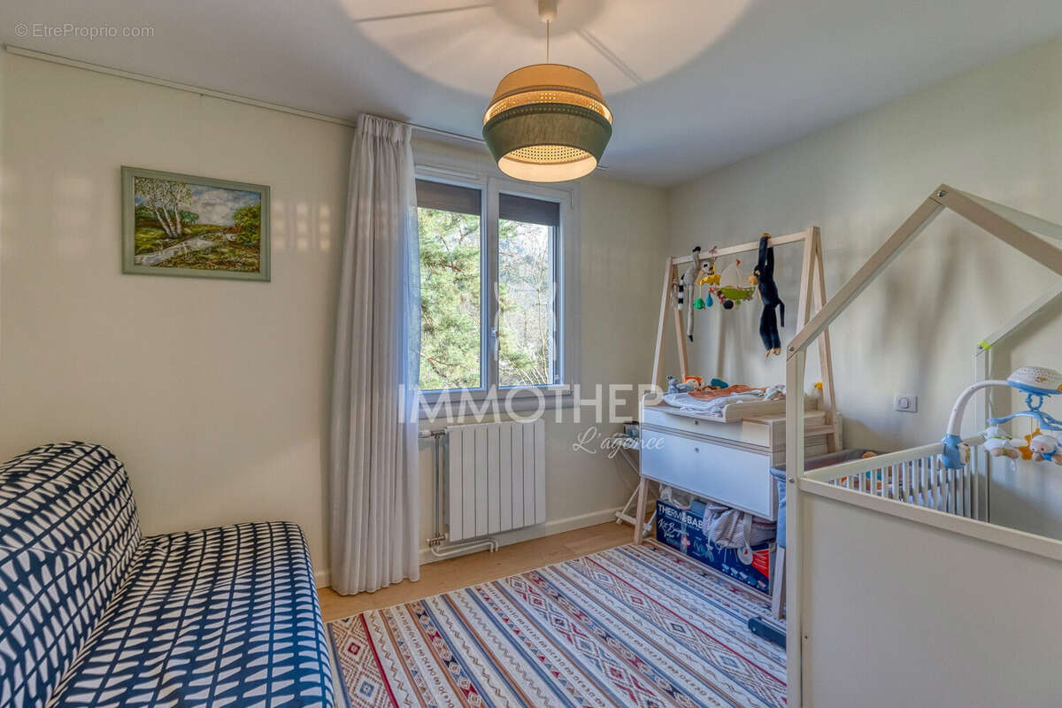 Appartement à MEYLAN
