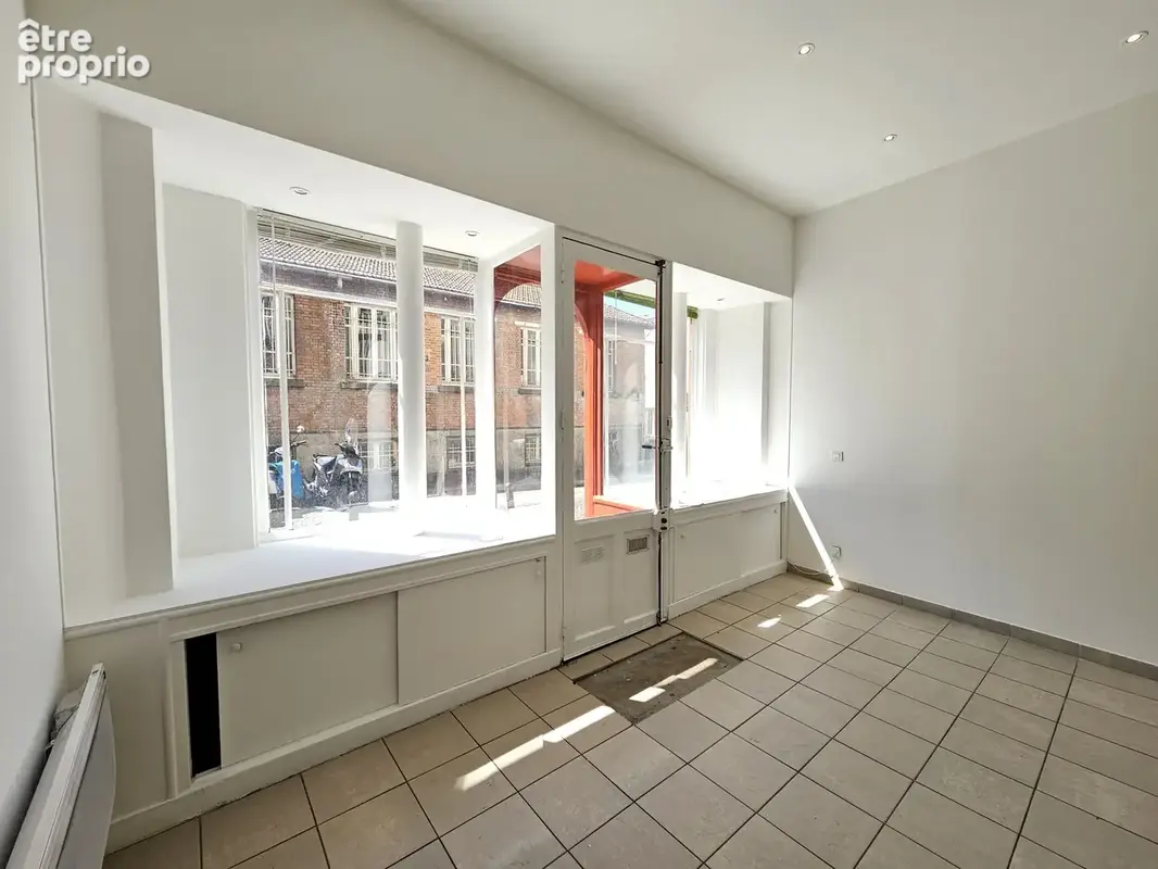 Commerce 51 m² à vendre à Paris-11e (75011) - photo 6