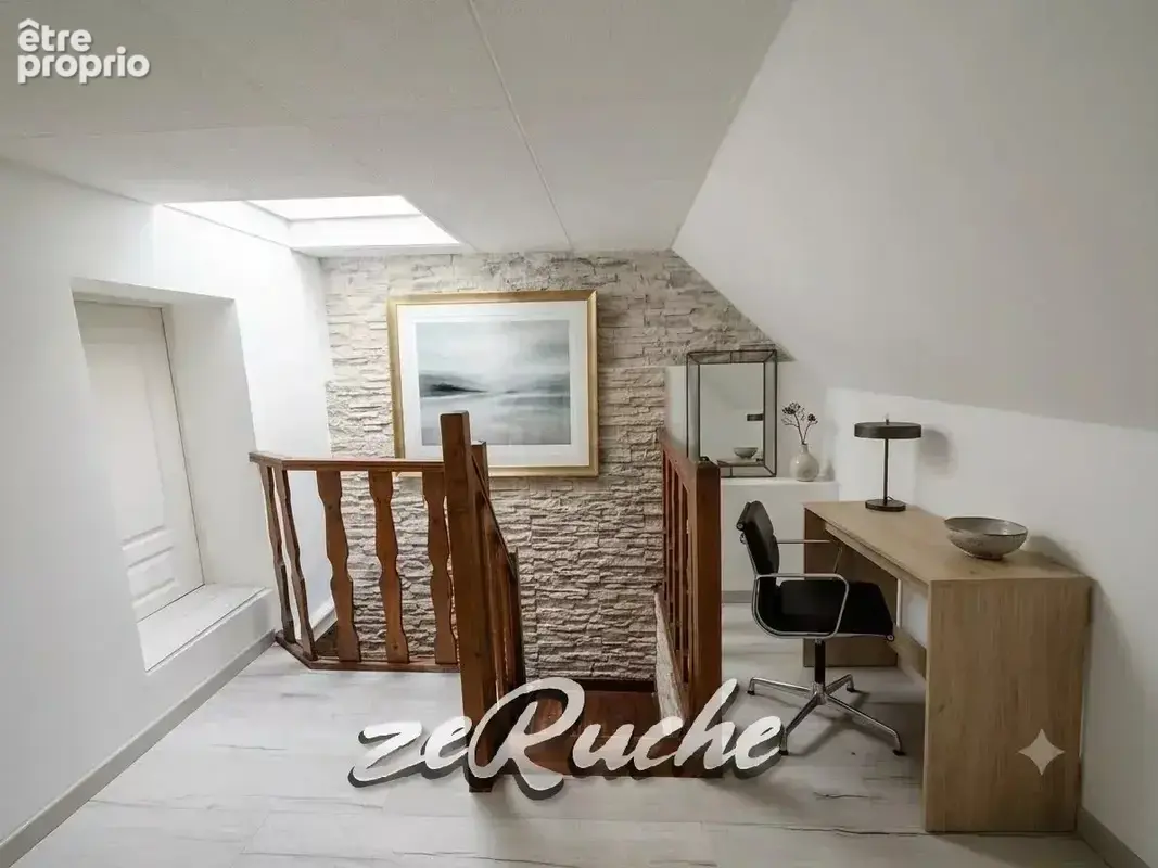 Maison de ville - photo 3