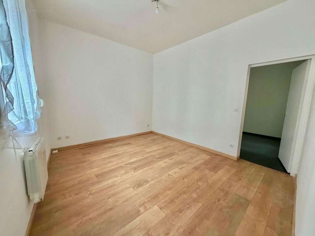 Photo 2 - Appartement à REIMS