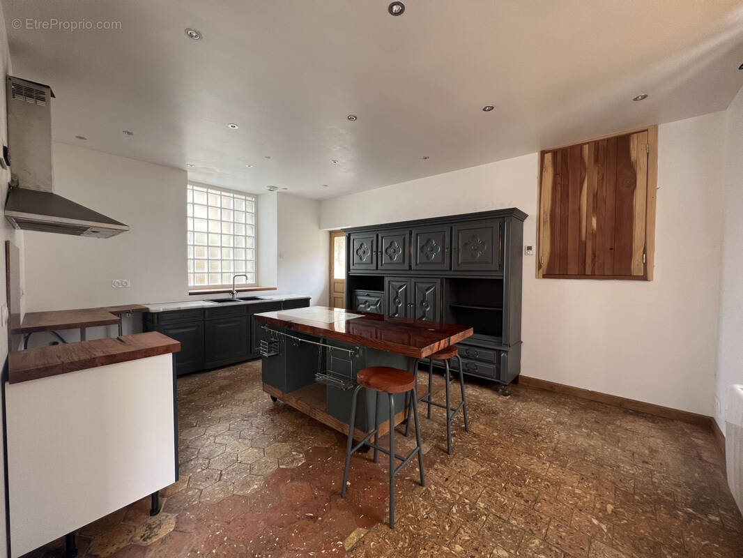 Maison à MORTAGNE-AU-PERCHE